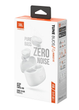 Наушники JBL Tune Buds (JBLTBUDSWHT) Белые - изображение 5