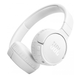 Наушники JBL Tune 670 NC (JBLT670NCWHT) Белые - изображение 1