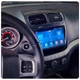 Штатная магнитола Lesko для Dodge Journey I Рестайлинг 2011-2020г 9" 2/32Gb Wi-Fi GPS Base Додж Жорней - изображение 4