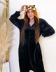 Пижама Кигуруми My Kigu Женская Енот Красная Панда Коричневый Размер S 145-155 см (102041) - изображение 1