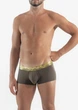 Труси боксери Geronimo 2068b1 XXL 20681/хакі (3800999006932) - изображение 1