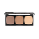 Róże do policzków Catrice Cosmetics 3 Steps To Contour Palette 010 Ashy Radiance 7.5 g (4059729222893) - obraz 1