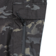 Штаны тактические S.archon SH9 Camouflage Black M мужские камуфляж - изображение 4