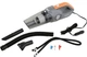 Odkurzacz samochodowy STHOR 12 V 80 W filtr HEPA z kompresorem 120 W 1 MPa 20 l/min + worek (82953) (5906083048814) - obraz 2