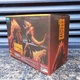 Годзілла: Король Монстрів - Вогняна Годзілла Godzilla: King of the Monsters SHMonsterArts Burning Godzilla Figure - зображення 2