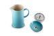 Френч-прес Le Creuset 1 л Teal (91028200490000) - зображення 7