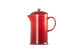 Френч-прес Le Creuset 1 л Cerise (91028200060000) - изображение 3