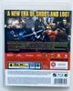 Borderlands 2 + картонный футляр, Б/У, английская версия - диск для PlayStation 3 - изображение 4