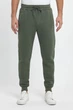 Спорт штаны флис Trend Collection 5525 хаки (HAKI) XL - изображение 7
