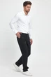 Штаны флис Trend Collection 13453 черный (MRX 61/10) 31 - изображение 8