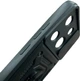 Чохол для смартфона BeCover Military для Infinix Smart 7 (X6515)/7 HD (X6516) Black (BC_710138) - зображення 5