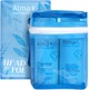 Набор Alma K Head to Toe Essentials Kits Крем для душа 100 мл + Лосьон для тела 100 мл + Шампунь 100 мл + Кондиционер 100 мл (7290117960813/7290117960806) - изображение 2