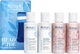 Набор Alma K Head to Toe Essentials Kits Крем для душа 100 мл + Лосьон для тела 100 мл + Шампунь 100 мл + Кондиционер 100 мл (7290117960813/7290117960806) - изображение 3