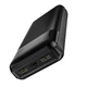 POWER BANK HOCO J72A EASY TRAVEL 20000 МАЧ Універсальна батарея павербанк - изображение 2