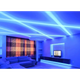Светодиодная лента NEON JL 2835-120G Неоновая полоска герметичная IP65 5м 220В Синяя - изображение 5