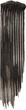 Гель-тушь для бровей Maybelline New York Express Brow Fast Sculpt Фиксирующая 6-Deep Brown 3.5 мл (30176218) - изображение 2