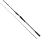Спиннинг Favorite Skyline Casting SKYC-842H 2.54m 20-60g Ex.Fast (1013-1693.05.67) - изображение 1