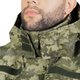 Куртка зимова Camo-Tec Patrol System Nordstorm MM14 Size M - зображення 5