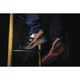 Напівчоботи захисні шкіряні low shoes brooklyn s3 bl/or р.45 Delta Plus - зображення 3