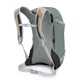 Рюкзак Osprey Hikelite 26 pine leaf green O/S зелений - изображение 5