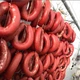 Турецький суджук, яловича ковбаса для смаження 600 г - изображение 5