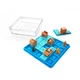 Настольная игра SmartGames Коты в коробках (Cats & Boxes) - изображение 2