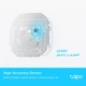 Розумний датчик температури та вологості TP-Link Tapo T315 - зображення 5