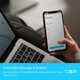 Розумний датчик температури та вологості TP-Link Tapo T315 - зображення 8