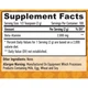 Бета аланин Haya Labs Sports Beta-Alanine 200 g /100 servings/ - изображение 2