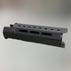 Цівка Magpul MOE SL Hand Guard для AR15/M4, з напрямними M-LOK, армований полімер (244170) - зображення 1