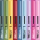 Підводка для очей NYX Professional Makeup Vivid Brights Colored Liquid 09 Sneaky Pink 2 мл (800897230890) - зображення 3