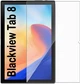 Защитное стекло для планшета Blackview Tab 8 BeCover Transparent (BC_707896) - изображение 2