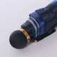 Зонт складной Nex ZN23324-1 механический Синий (2900000179288) - изображение 6