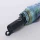 Зонт складной полный автомат Nex ZN23944-1 Бирюзовый (2900000179455) - изображение 9