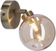 Бра Candellux Rodia 1х40 G9 (91-16515) - изображение 2