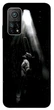 TPU чохол Demsky Anime evolution 6 Людина-бензопила (Chainsaw Man) для Xiaomi Mi 10T - изображение 1