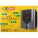 Стабілізатор напруги Gemix RDX-2000 - изображение 5