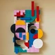 LEGO Art, Современное искусство (31210) - изображение 12