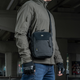 Сумка M-Tас Satellite Bag Gen.II Black - изображение 5