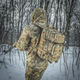 Рюкзак M-Tac Assault Pack Multicam - зображення 6