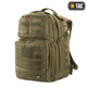 Рюкзак M-Tac Pathfinder Pack 34L Olive - зображення 1