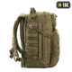 Рюкзак M-Tac Pathfinder Pack 34L Olive - зображення 5