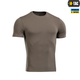 Футболка M-Tac 93/7 Dark Olive Size XS - изображение 3