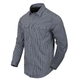 Сорочка Helikon-Tex Covert Concealed Carry Phantom Grey Checkered Size L - изображение 1