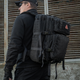 Рюкзак M-Tac Large Assault Pack laser Cut Black - зображення 5