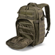 Рюкзак 5.11 Tactical Rush 12 2.0 Backpack Ranger Green - зображення 8