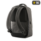 Рюкзак M-Tac Urban Anti Theft Pack Dark Grey - зображення 4