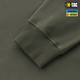 Пуловер M-Tac 4 Seasons Olive Size XL - изображение 7