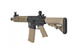 Штурмова гвинтівка Specna Arms M4 RRA SA-C05 Core X-ASR Half-Tan - изображение 6