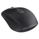 Миша бездротова Logitech MX Anywhere 3S Bluetooth Graphite (910-006929) - зображення 5